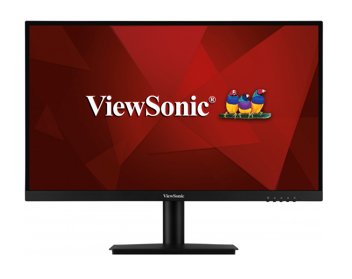 VIEWSONIC Monitor VA2406-h 23.8” VA FullHD, VGA, HDMI