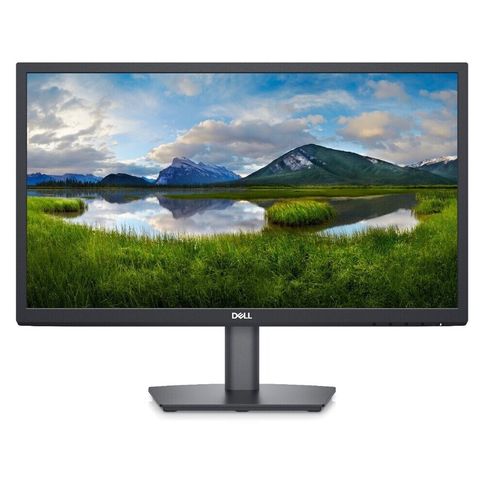 DELL Monitor E2223HN 21.5” FHD VA, VGA, HDMI, 3YearsW