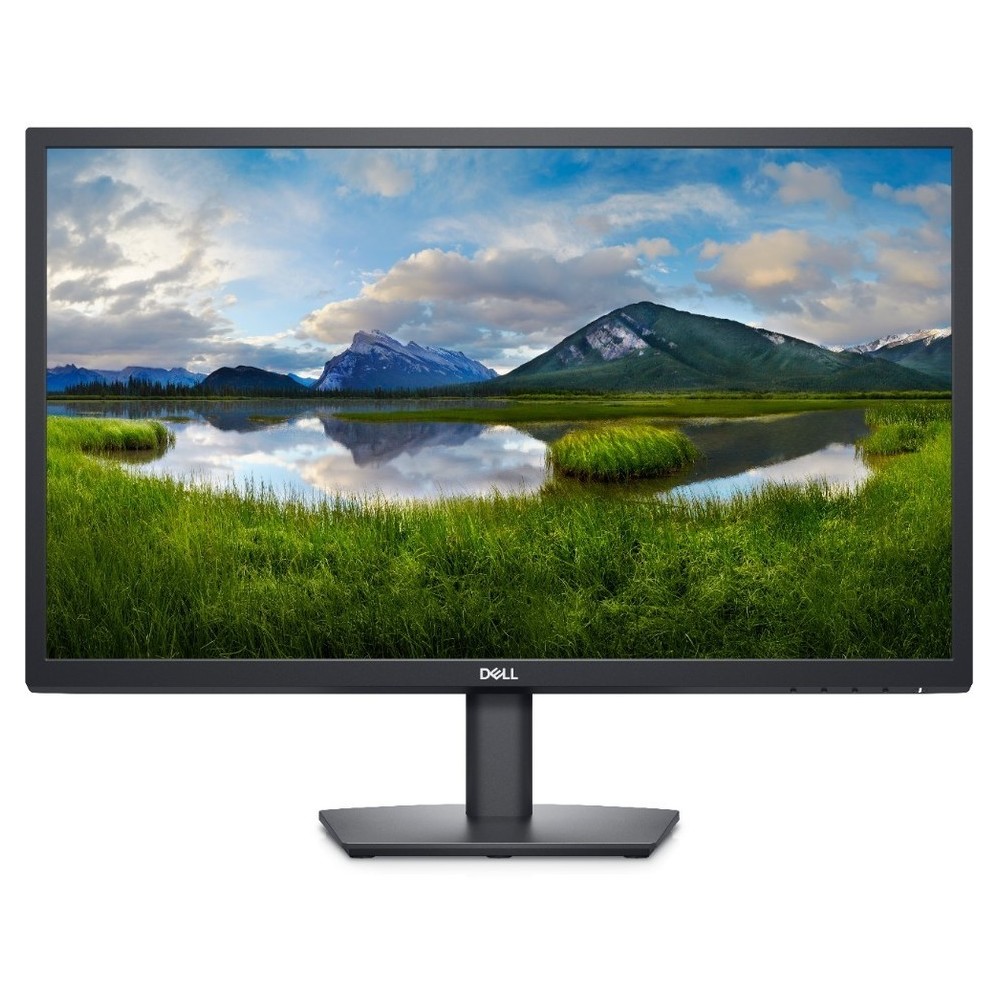 DELL Monitor E2422HN 23.8” FHD IPS, VGA, HDMI, 3YearsW