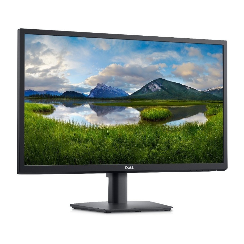 DELL Monitor E2422H 23.8” FHD IPS, VGA, Display Port, 3YearsW