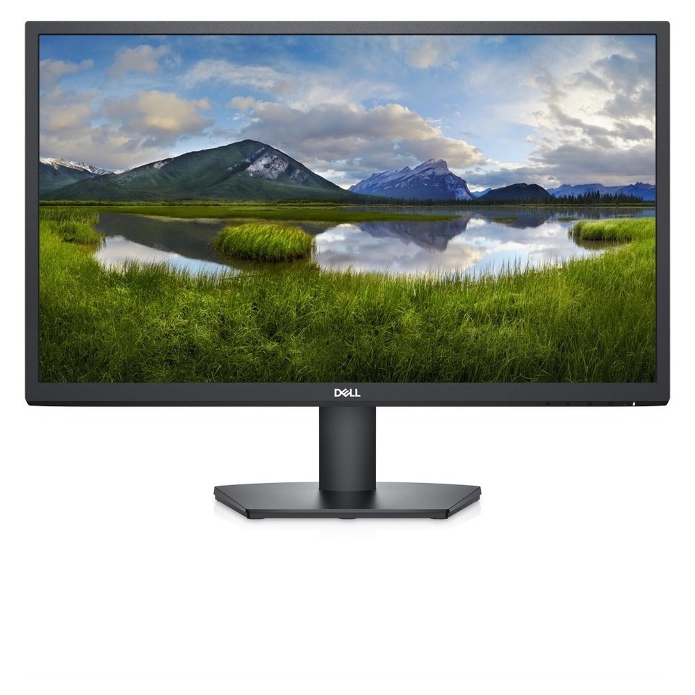 DELL Monitor SE2422H 23.8” VA, FHD, HDMI, VGA, 3YearsW