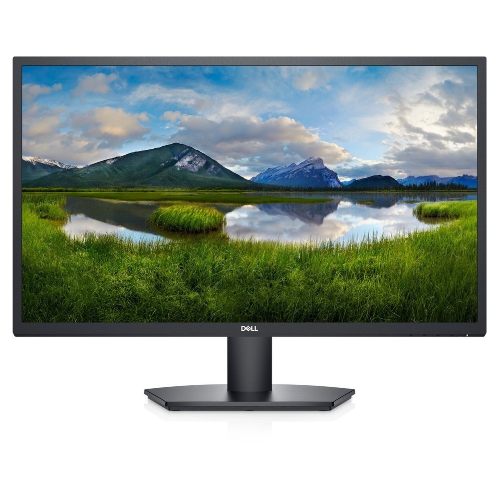 DELL Monitor SE2722H 27” FHD VA, HDMI, VGA, 3YearsW