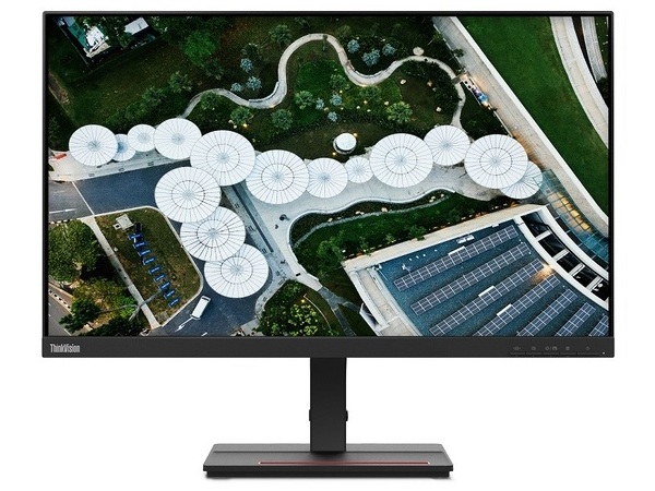 LENOVO Monitor ThinkVision S24e-20 23.8” FHD VA, Slim Bezel, HDMi, VGA, 3YearsW